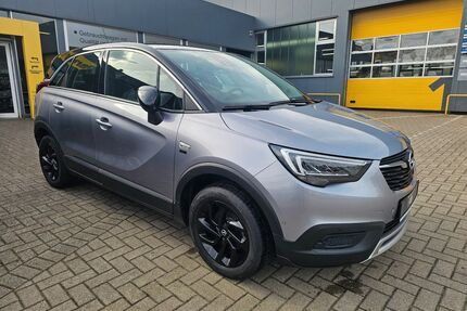 Opel Crossland (X) Gebrauchtwagen