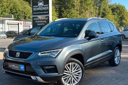 Seat Ateca Gebrauchtwagen