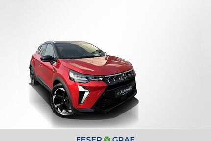 Mitsubishi ASX Gebrauchtwagen
