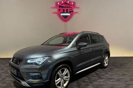 Seat Ateca Gebrauchtwagen