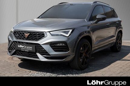 Cupra Ateca Gebrauchtwagen