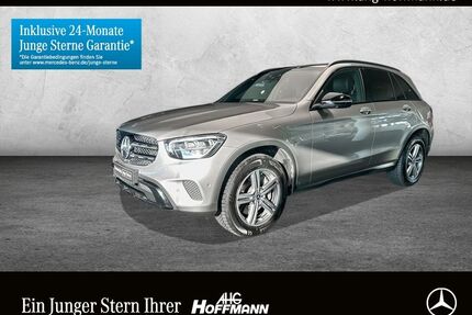 Mercedes-Benz GLC 300 Gebrauchtwagen