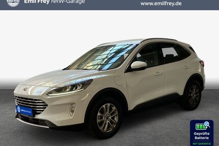 Ford Kuga Gebrauchtwagen