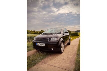 Audi A2 Gebrauchtwagen