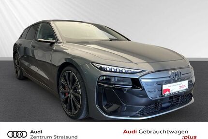 Audi S6 Gebrauchtwagen