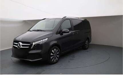 Mercedes-Benz V 300 Gebrauchtwagen