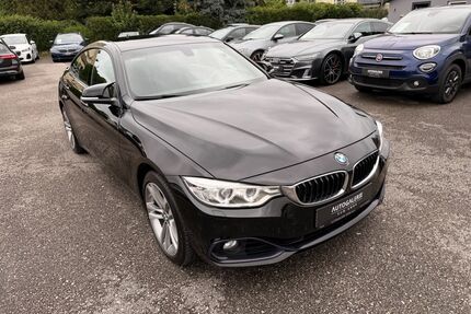 BMW 435 Gebrauchtwagen