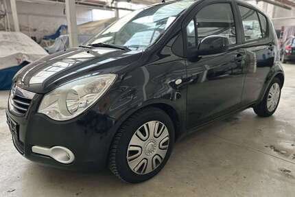 Opel Agila Gebrauchtwagen