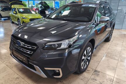 Subaru Outback Gebrauchtwagen