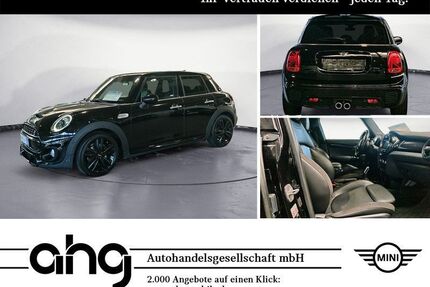 Mini Cooper S Gebrauchtwagen