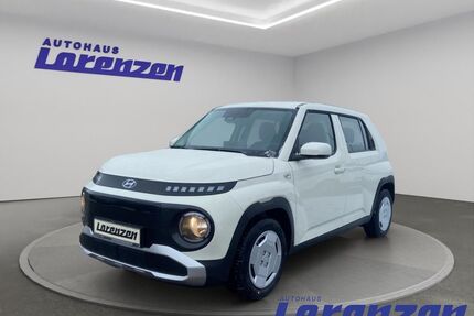 Hyundai INSTER Gebrauchtwagen