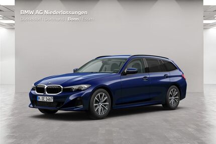 BMW 318 Gebrauchtwagen