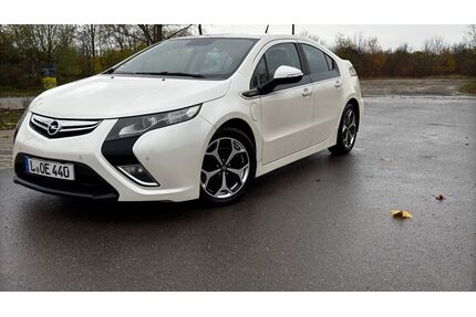 Opel Ampera Gebrauchtwagen