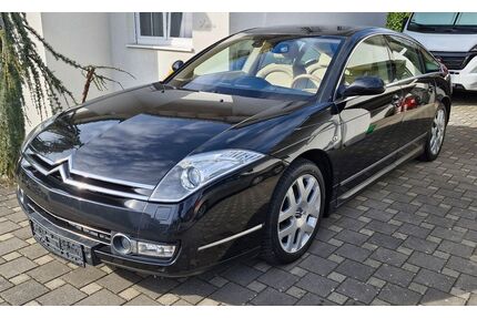 Citroen C6 Gebrauchtwagen