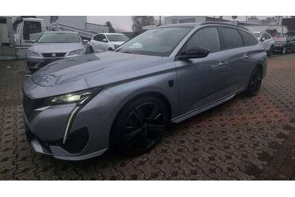 Peugeot 308 Gebrauchtwagen