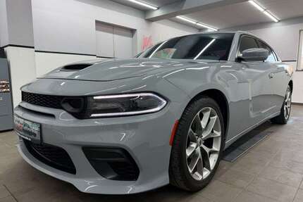 Dodge Charger Gebrauchtwagen