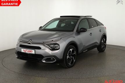 Citroen C4 Gebrauchtwagen