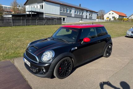 Mini John Cooper Works Gebrauchtwagen