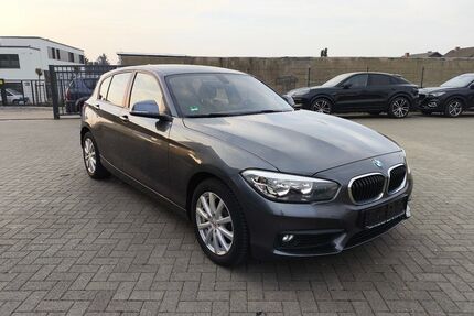 BMW 116 Gebrauchtwagen