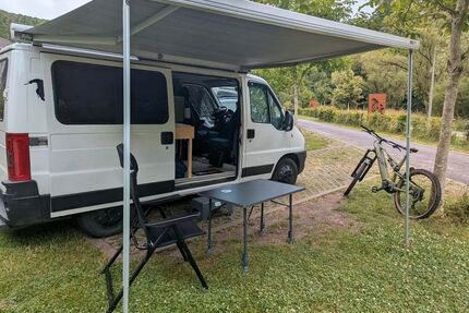 Fiat Ducato Gebrauchtwagen