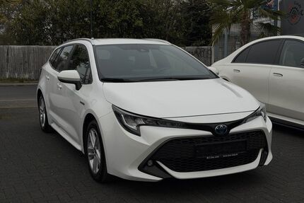Toyota Corolla Gebrauchtwagen