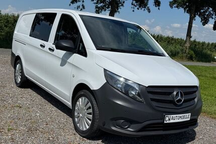 Mercedes-Benz Vito Gebrauchtwagen