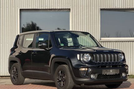Jeep Renegade Gebrauchtwagen