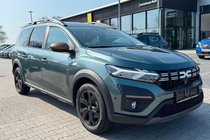 Dacia Jogger Gebrauchtwagen