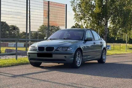 BMW 318 Gebrauchtwagen