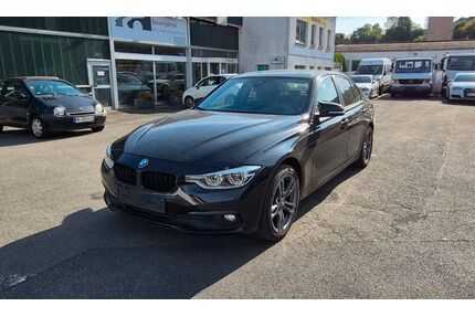 BMW 320 Gebrauchtwagen