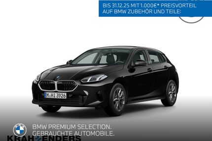 BMW 120 Gebrauchtwagen