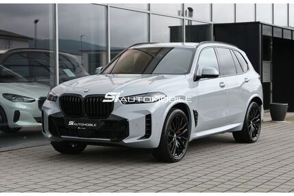 BMW X5 Gebrauchtwagen