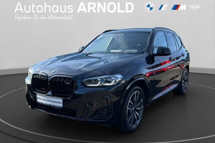 BMW X3 M40 Gebrauchtwagen