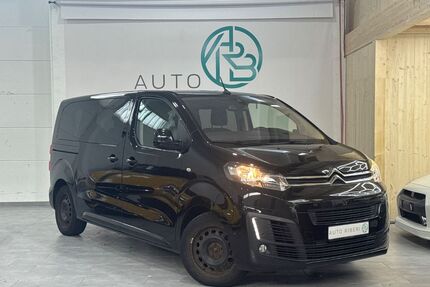 Citroen SpaceTourer Gebrauchtwagen