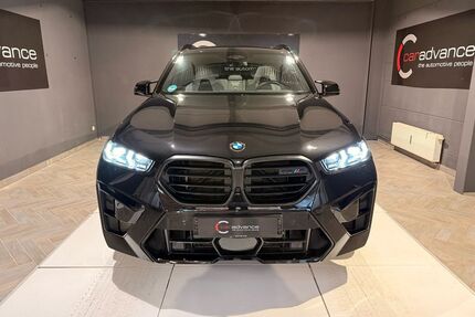 BMW X5 M Gebrauchtwagen