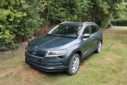 Skoda Karoq Gebrauchtwagen