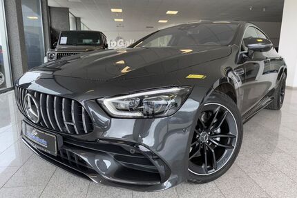Mercedes-Benz AMG GT Gebrauchtwagen