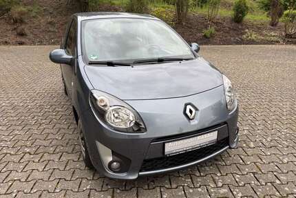 Renault Twingo Gebrauchtwagen