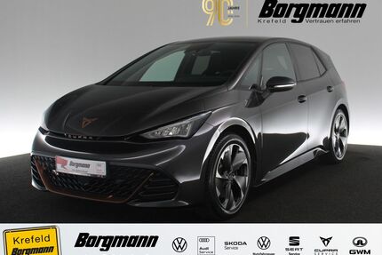 Cupra Born Gebrauchtwagen