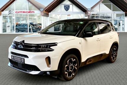 Citroen C5 Aircross Gebrauchtwagen