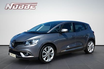 Renault Scenic Gebrauchtwagen