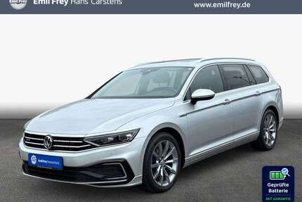 VW Passat Variant Gebrauchtwagen