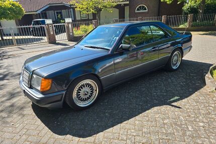 Mercedes-Benz CE 300 Gebrauchtwagen