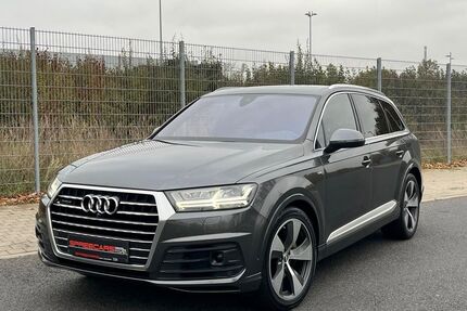 Audi Q7 Gebrauchtwagen