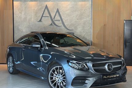 Mercedes-Benz E 400 Gebrauchtwagen