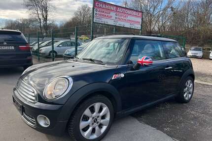 Mini One Gebrauchtwagen