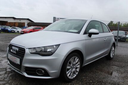 Audi A1 Gebrauchtwagen