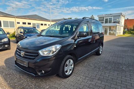Dacia Dokker Gebrauchtwagen