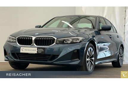 BMW 318 Gebrauchtwagen