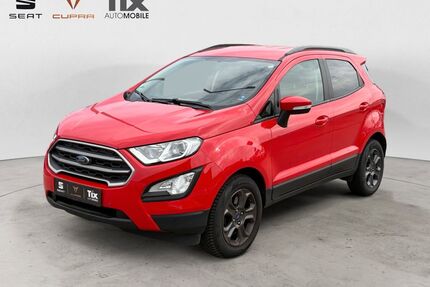 Ford EcoSport Gebrauchtwagen